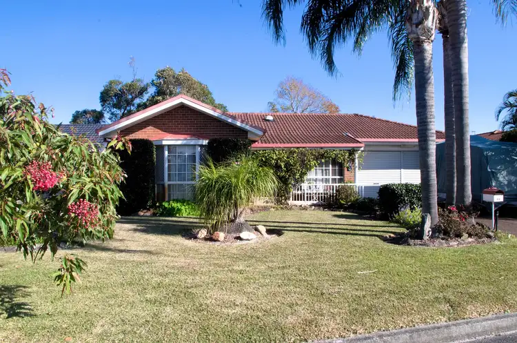 Second view of Homely house listing, 46 Budgeree St, Tea Gardens NSW 2324