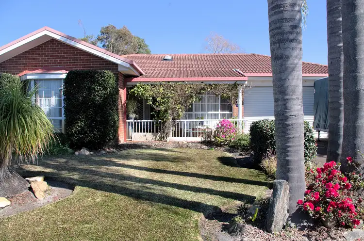 Third view of Homely house listing, 46 Budgeree St, Tea Gardens NSW 2324