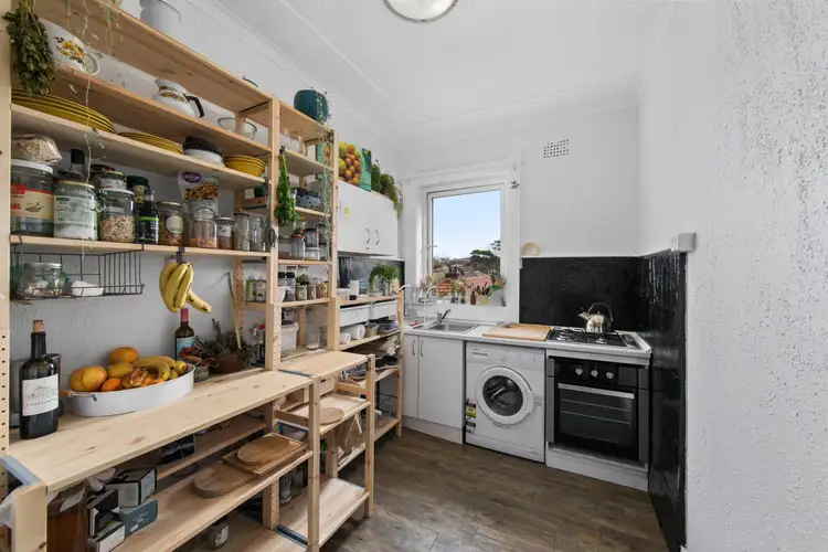 Second view of Homely apartment listing, 6/60 O'Donnell Street, North Bondi NSW 2026
