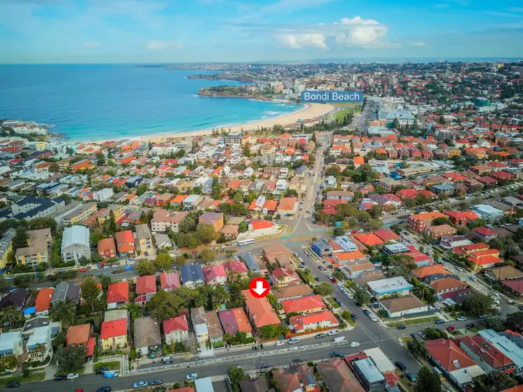 Sixth view of Homely apartment listing, 6/60 O'Donnell Street, North Bondi NSW 2026