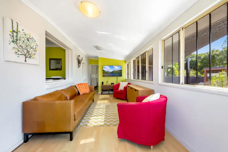 Fifth view of Homely house listing, 48 MacDonnell Road, Margate QLD 4019