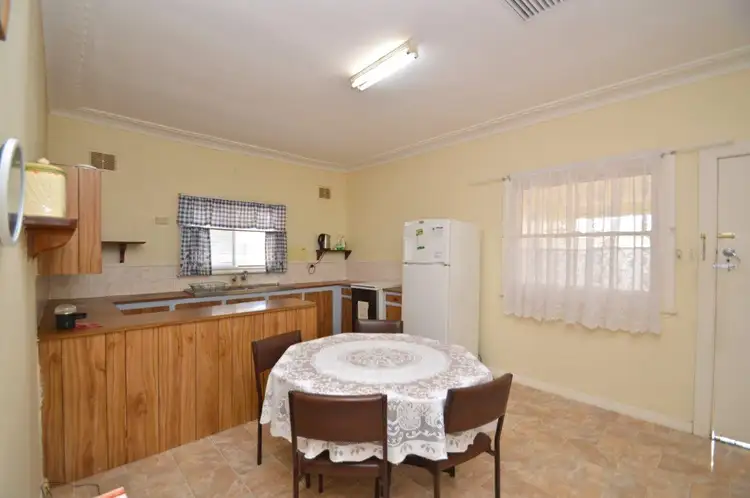 Main view of Homely house listing, 506 Radium Street, Broken Hill NSW 2880