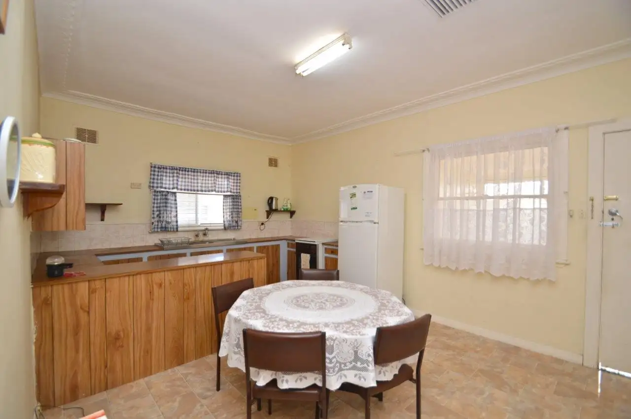 Main view of Homely house listing, 506 Radium Street, Broken Hill NSW 2880