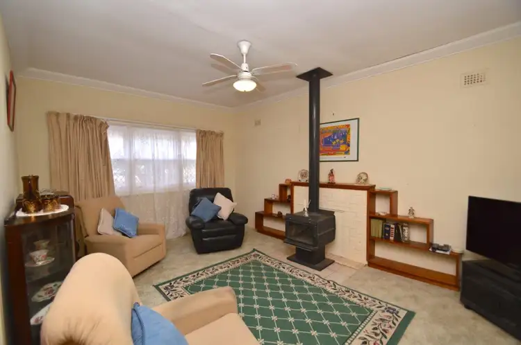 Second view of Homely house listing, 506 Radium Street, Broken Hill NSW 2880