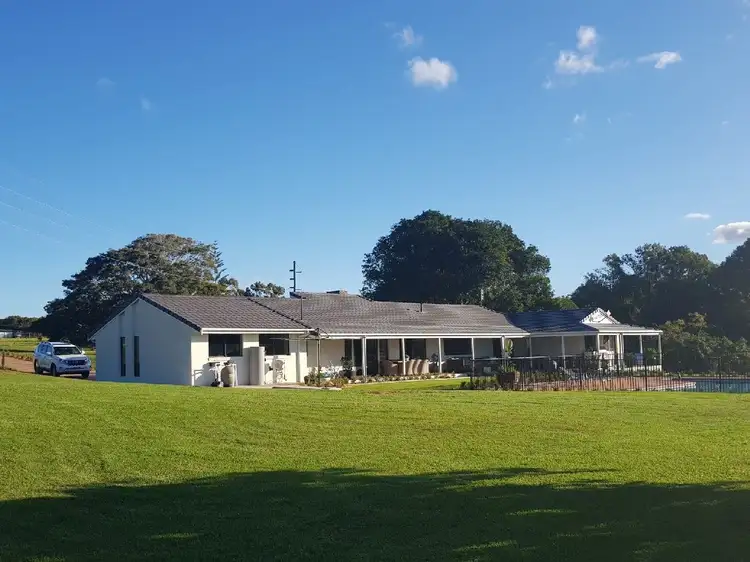 Main view of Homely rural property listing, 436 Ellis Road, Rous NSW 2477