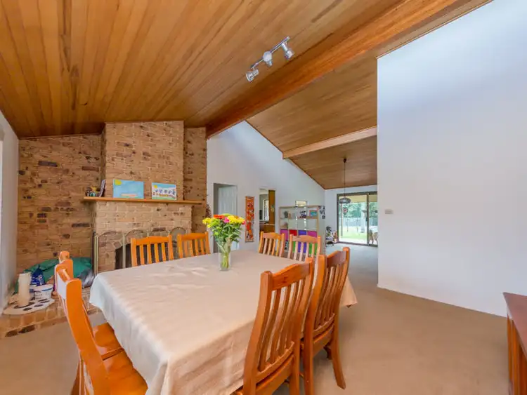 Fifth view of Homely rural property listing, 436 Ellis Road, Rous NSW 2477