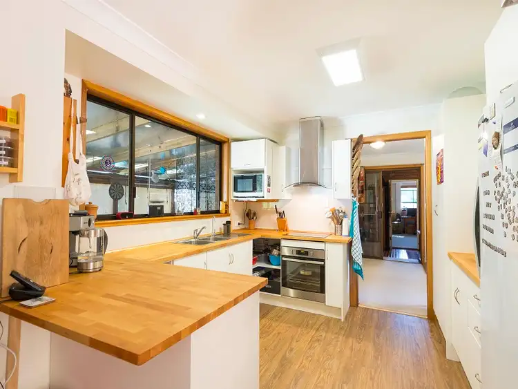 Third view of Homely other listing, 28 Highview Crescent, Modanville NSW 2480