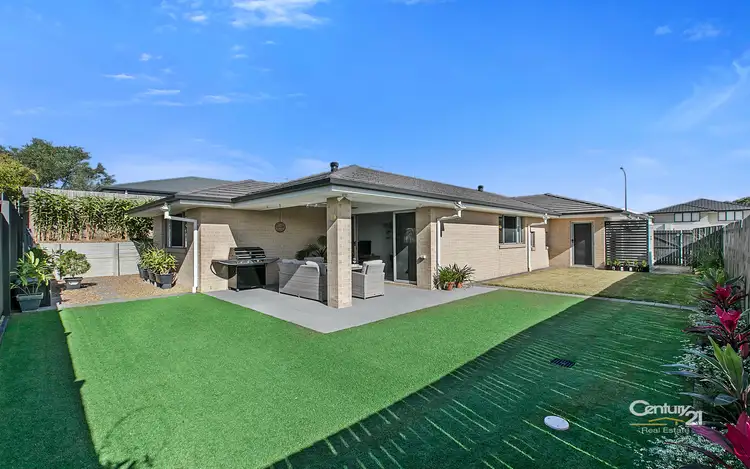 282 Canvey Road, Upper Kedron QLD 4055