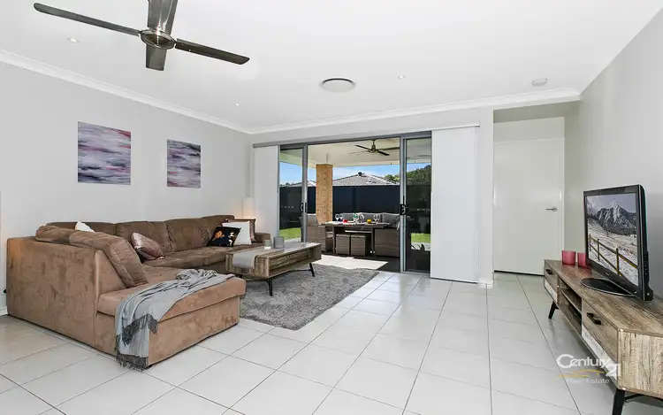 Second view of Homely house listing, 282 Canvey Road, Upper Kedron QLD 4055