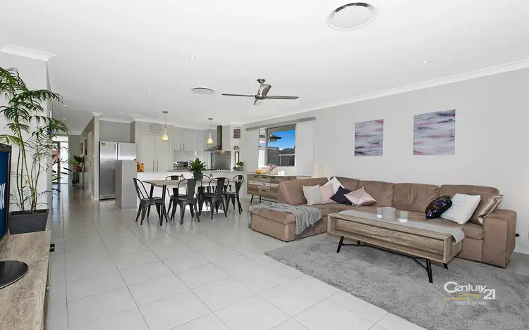Third view of Homely house listing, 282 Canvey Road, Upper Kedron QLD 4055