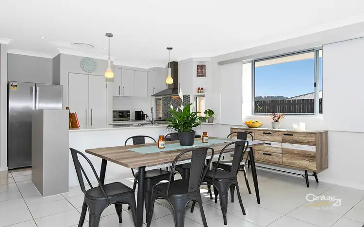 Fourth view of Homely house listing, 282 Canvey Road, Upper Kedron QLD 4055