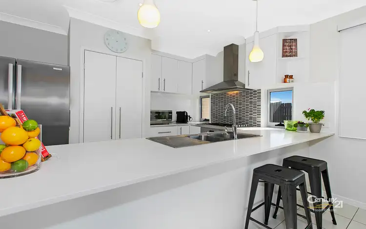 Fifth view of Homely house listing, 282 Canvey Road, Upper Kedron QLD 4055