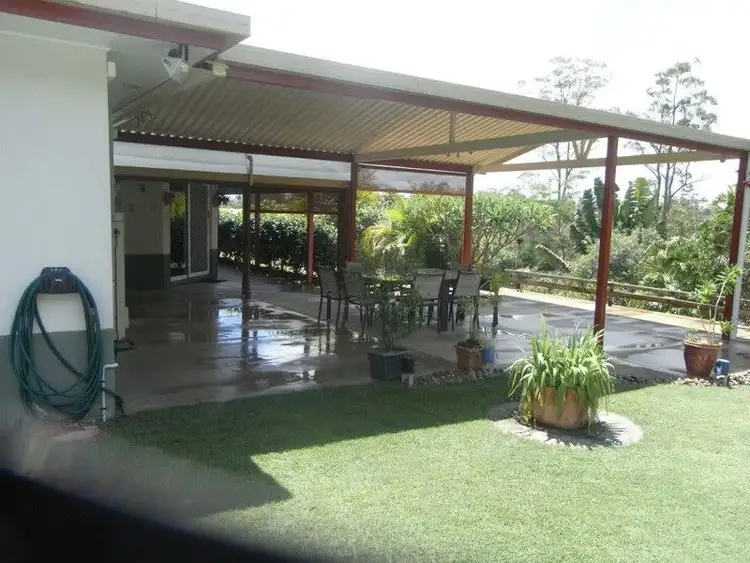 Second view of Homely house listing, 5 Farmborough Court, Southside QLD 4570
