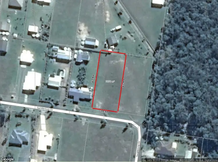 37 Sanderling Drive, Boonooroo QLD 4650
