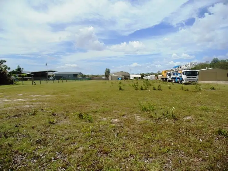 Second view of Homely land listing, 37 Sanderling Drive, Boonooroo QLD 4650