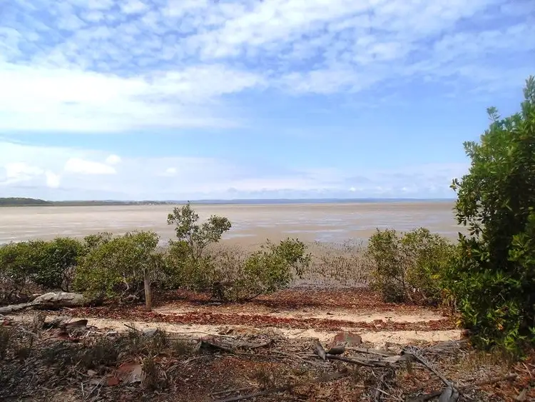 Third view of Homely land listing, 37 Sanderling Drive, Boonooroo QLD 4650