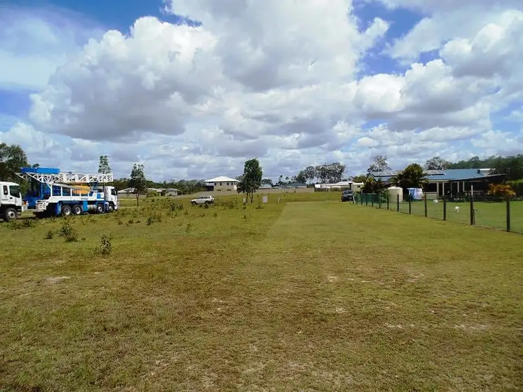 Fourth view of Homely land listing, 37 Sanderling Drive, Boonooroo QLD 4650
