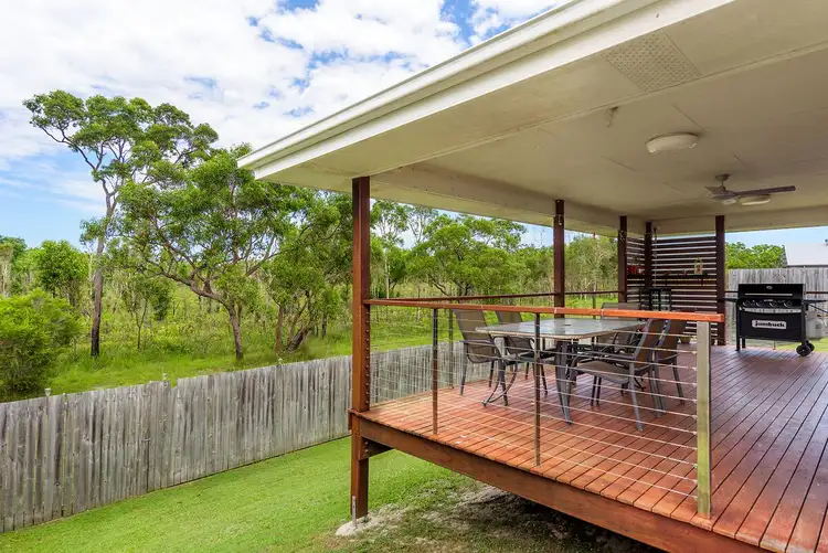 57 Summer Way, Tin Can Bay QLD 4580