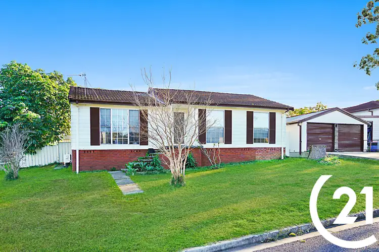 Main view of Homely house listing, 43 Grey Gum Street, Medowie NSW 2318