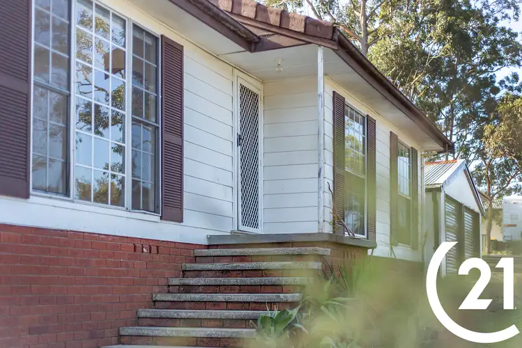Second view of Homely house listing, 43 Grey Gum Street, Medowie NSW 2318