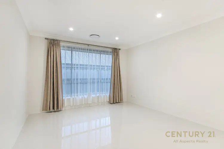 Second view of Homely house listing, 50 Berambing Street, The Ponds NSW 2769