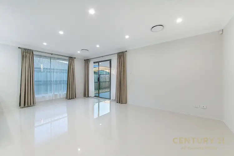 Third view of Homely house listing, 50 Berambing Street, The Ponds NSW 2769