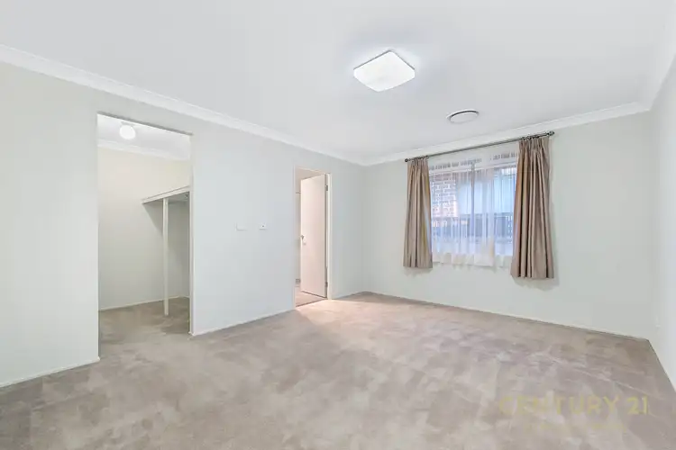 Fifth view of Homely house listing, 50 Berambing Street, The Ponds NSW 2769