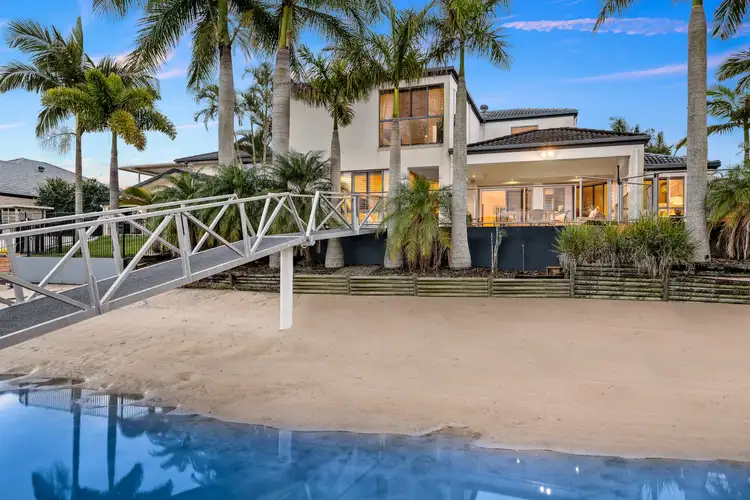 Main view of Homely house listing, 16 Plymouth Quay, Maroochydore QLD 4558