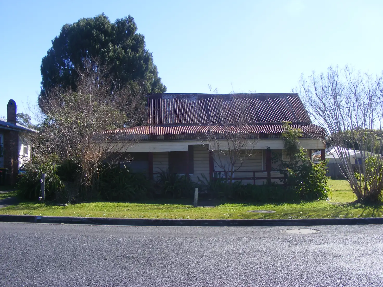 Main view of Homely house listing, 23 Spence Street, Taree NSW 2430