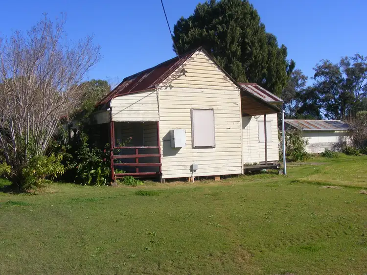 Second view of Homely house listing, 23 Spence Street, Taree NSW 2430