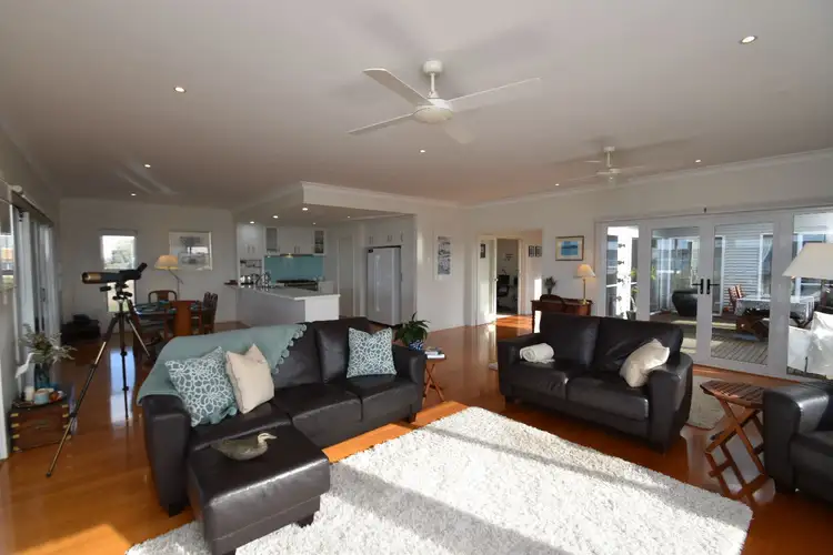 Seventh view of Homely house listing, 7 Hawthorn Avenue, Emu Bay SA 5223