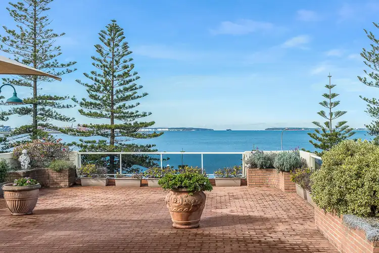 6/105 The Grand Parade, Brighton-le-sands NSW 2216