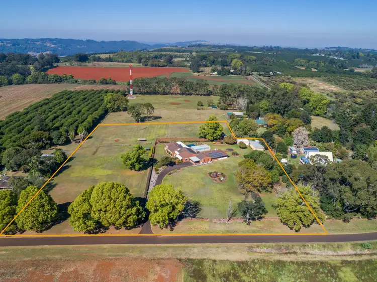 Main view of Homely other listing, 643 Uralba Road, Uralba NSW 2477