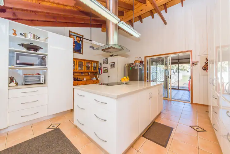 Second view of Homely other listing, 643 Uralba Road, Uralba NSW 2477