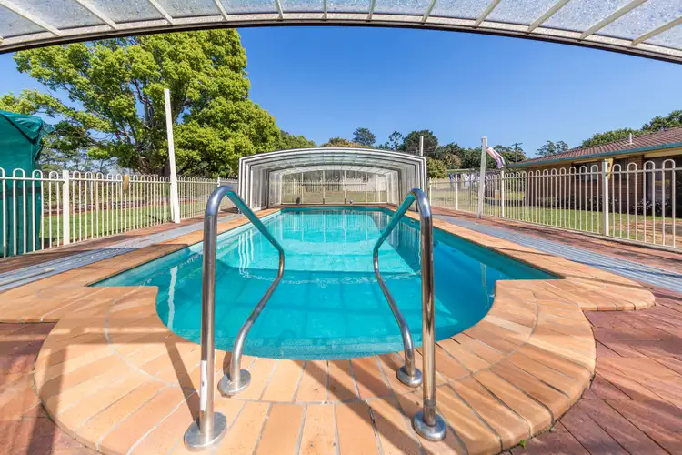 Fourth view of Homely other listing, 643 Uralba Road, Uralba NSW 2477