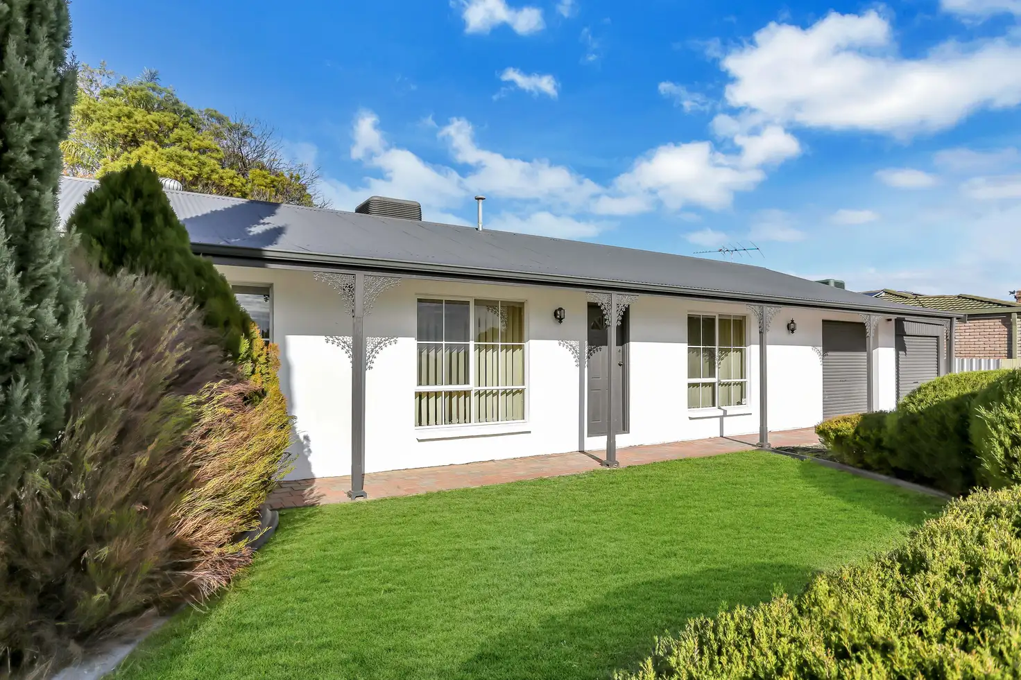 Main view of Homely house listing, 17 McGill Crescent, Para Hills SA 5096