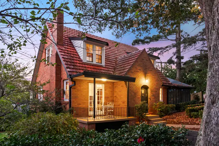 Main view of Homely house listing, 5 Beverley Crescent, New Lambton Heights NSW 2305