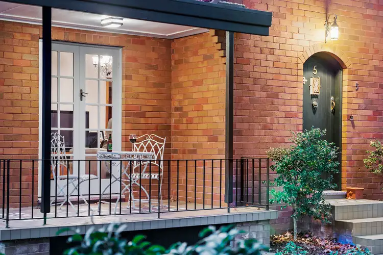 Second view of Homely house listing, 5 Beverley Crescent, New Lambton Heights NSW 2305