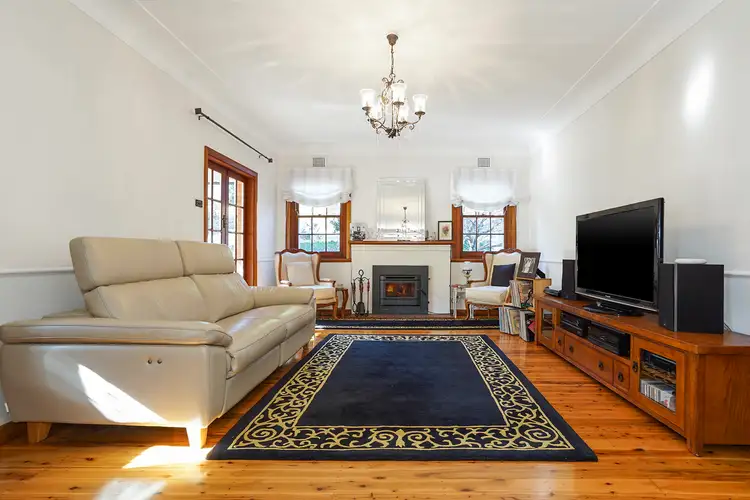 Third view of Homely house listing, 5 Beverley Crescent, New Lambton Heights NSW 2305