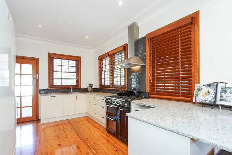 Fourth view of Homely house listing, 5 Beverley Crescent, New Lambton Heights NSW 2305