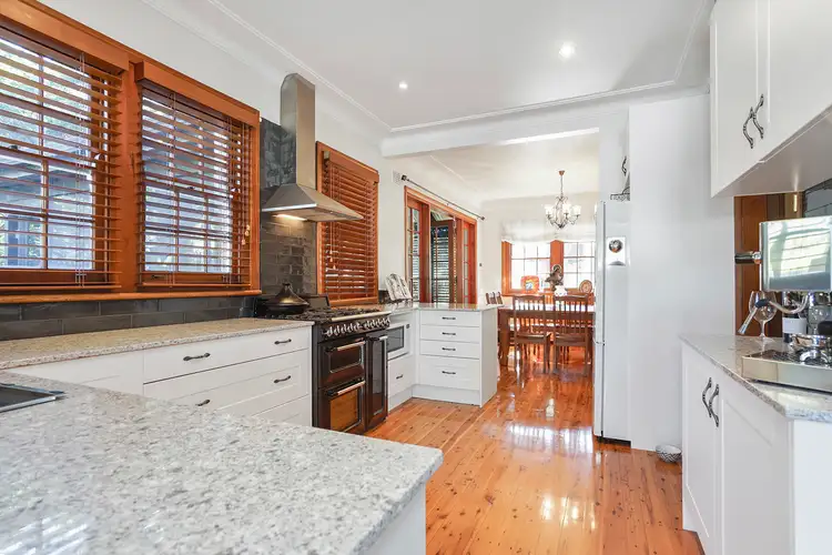 Sixth view of Homely house listing, 5 Beverley Crescent, New Lambton Heights NSW 2305