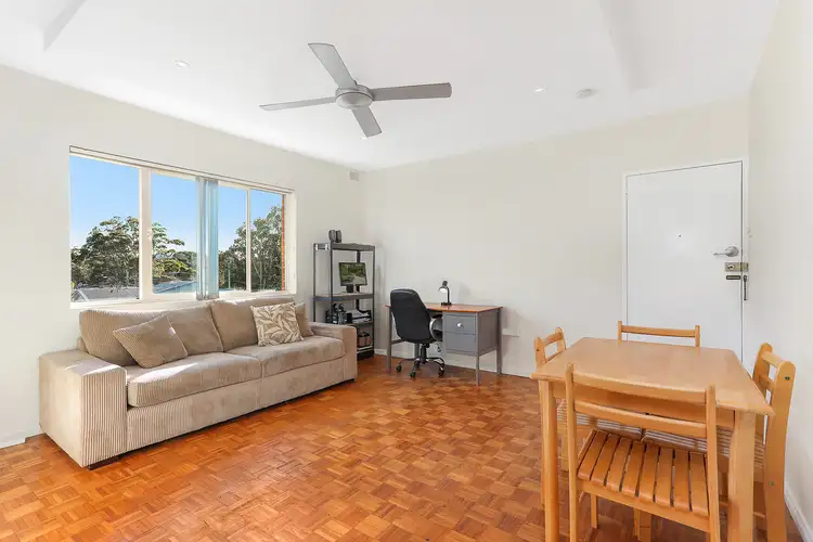 Second view of Homely apartment listing, 12/559 Anzac Parade, Kingsford NSW 2032
