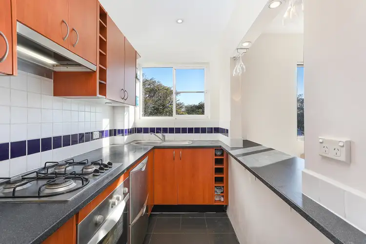 Third view of Homely apartment listing, 12/559 Anzac Parade, Kingsford NSW 2032