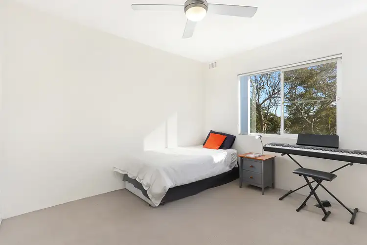 Fourth view of Homely apartment listing, 12/559 Anzac Parade, Kingsford NSW 2032