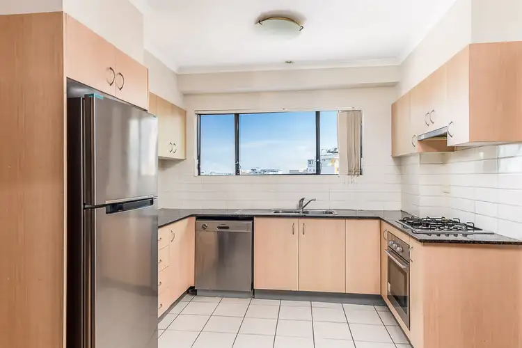 Fourth view of Homely apartment listing, 21/52 Bay Street, Rockdale NSW 2216