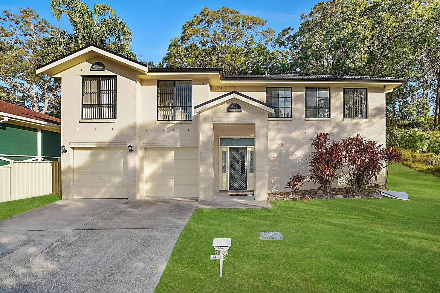 Main view of Homely house listing, 34 Tanilba Road, Mallabula NSW 2319