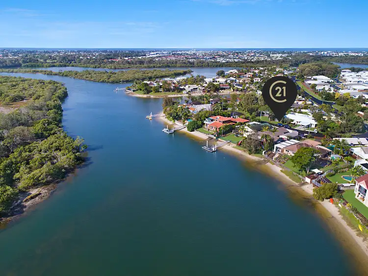 5 Karloo Court, Mountain Creek QLD 4557