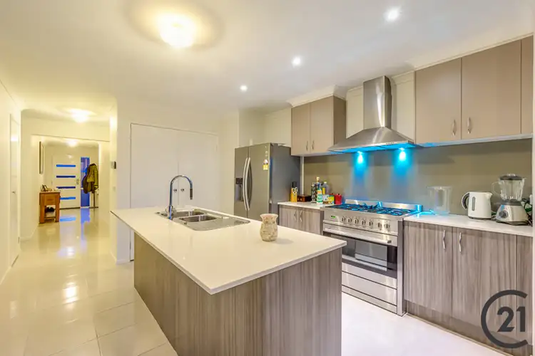 Third view of Homely house listing, 110 Hummingbird Boulevard, Tarneit VIC 3029