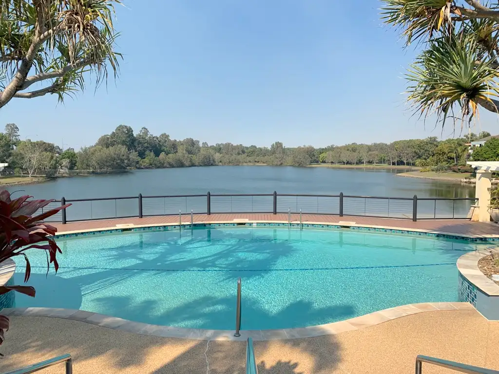 Main view of Homely villa listing, 1094/1 The Cove Crescent, Carrara QLD 4211