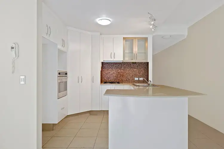 Third view of Homely villa listing, 1094/1 The Cove Crescent, Carrara QLD 4211